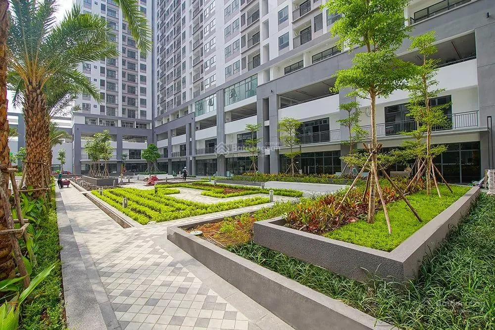 Rất gấp, cần bán 3PN 2WC Q7 Boulevard chỉ 2.7 tỷ 73.22m2 - Newhousegroup - Phân tích Q7 Boulevard