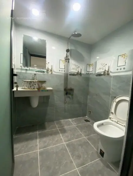 Bán nhà riêng, sổ hồng riêng, giá 2,2 tỷ, diện tích 40m2 tại Bình Tân, Hồ Chí Minh, HH 1%