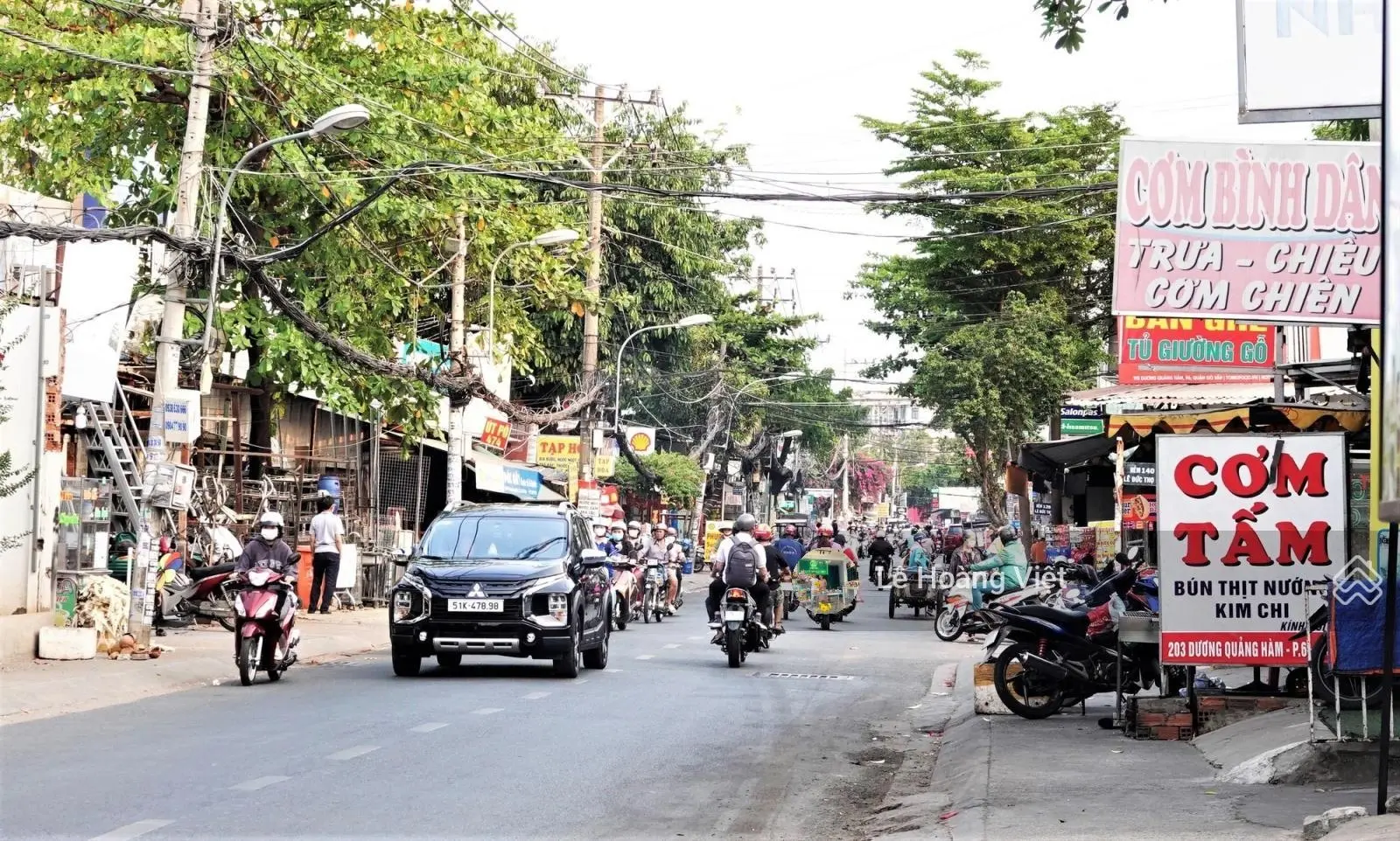 6, x tỷ (73m2) - Ngay sát bên đại học Công Nghiệp 4 - Xây nhà hay căn hộ hết ý