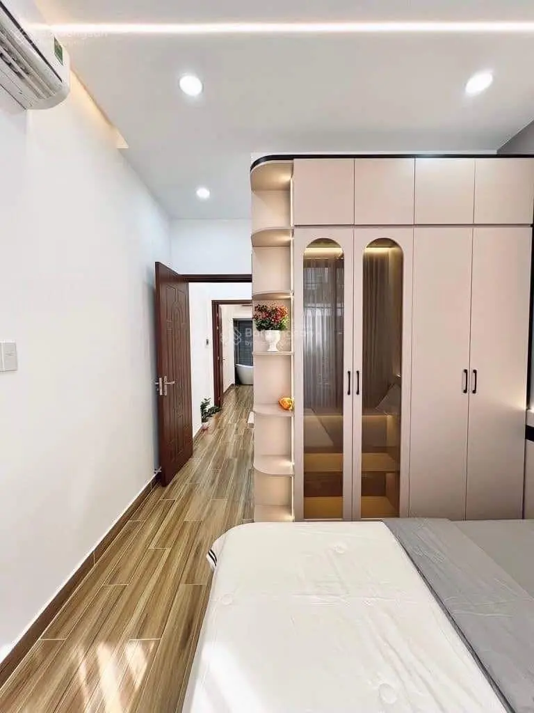 Nhà ngợp cần bán GẤP tại Đinh Đức Thiện, Bình Chánh DT 75m2 Giá 875tr SHR