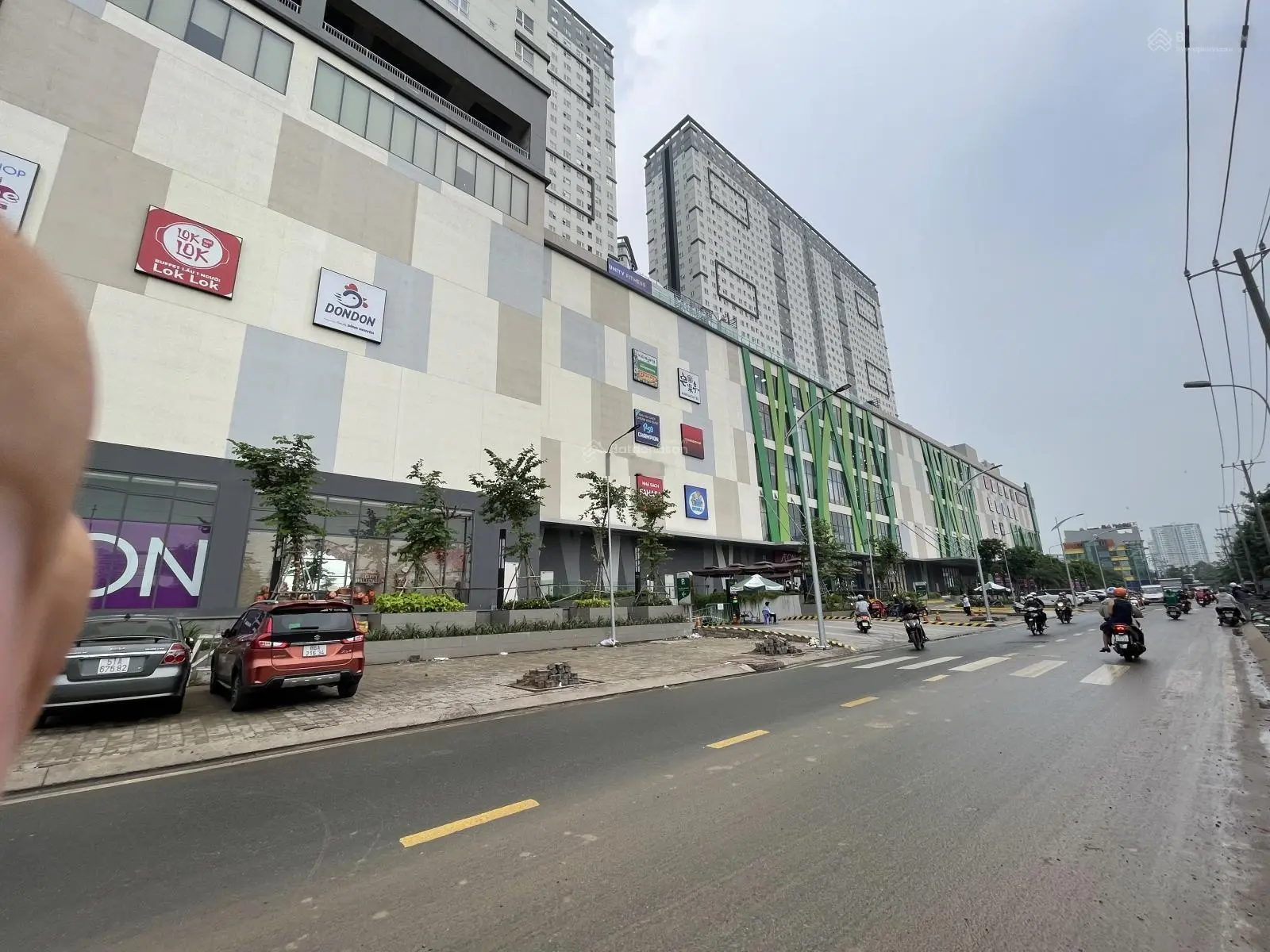 Bán nhà mặt phố Tạ Quang Bửu giá 12,7 tỷ VND tại Quận 8, Hồ Chí Minh ( thương lượng )