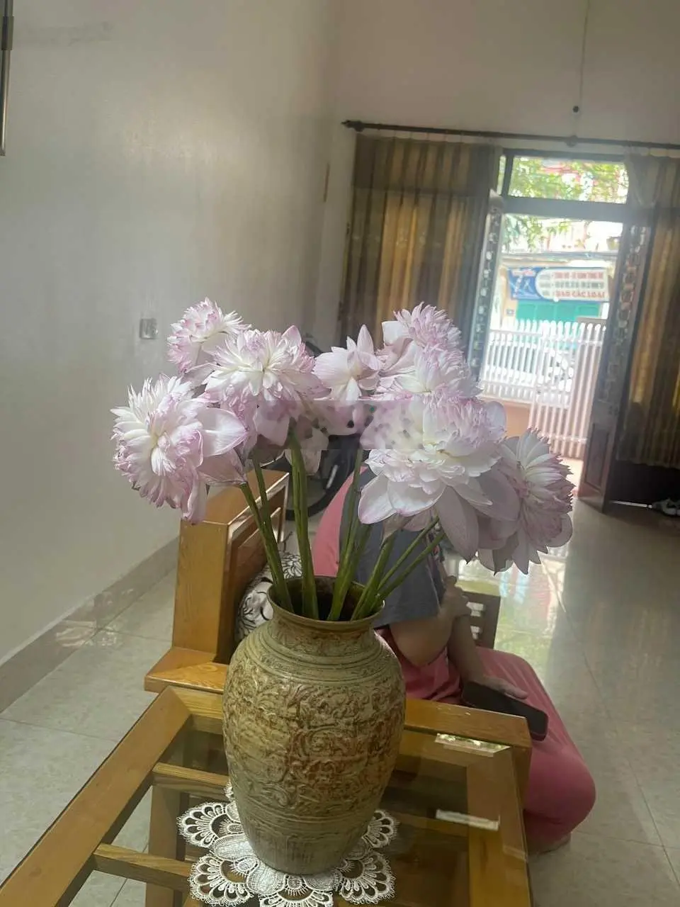 Bán nhà 3 tầng mặt đường Lê Lai kinh doanh được luôn gần bệnh viện đa khoa tỉnh