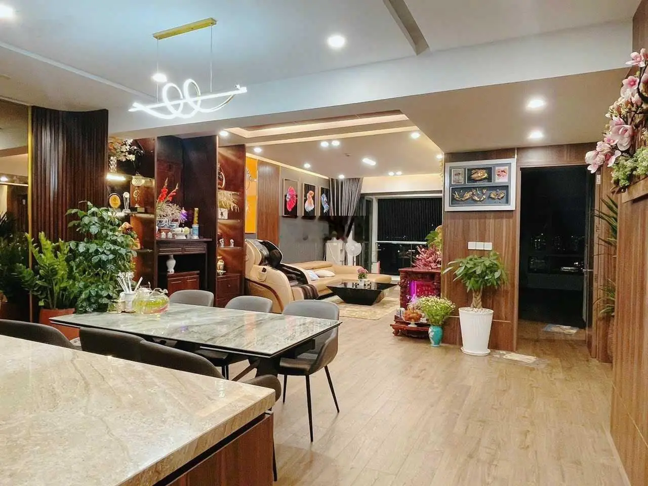 Bán gấp căn hộ Grand View - Phú Mỹ Hưng, 119m 3PN 2WC, gía rẻ nhất 7.3 tỷ