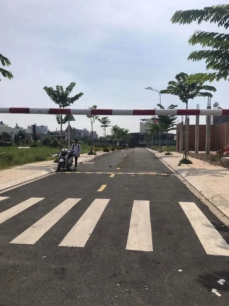 Chỉ 3.5Tỷ sở hữu ngay lô đất sổ sẵn gần CC Kim Sơn MT Đặng Thùy Trâm