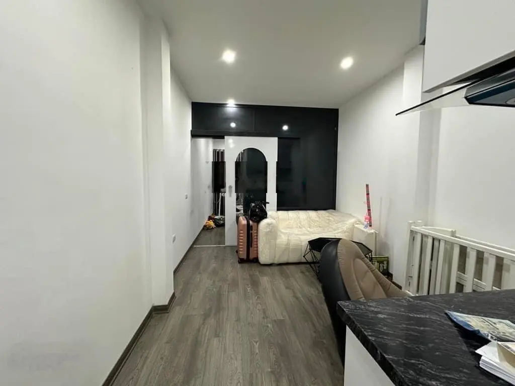 Bán nhà phố Phương Mai - Đống Đa