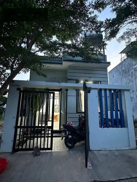 Kẹt tiền, chính chủ bán gấp nhà MTĐ Kinh Dương Vương gần GO An Lạc - 70m2 SHR Giá 3 tỷ 4