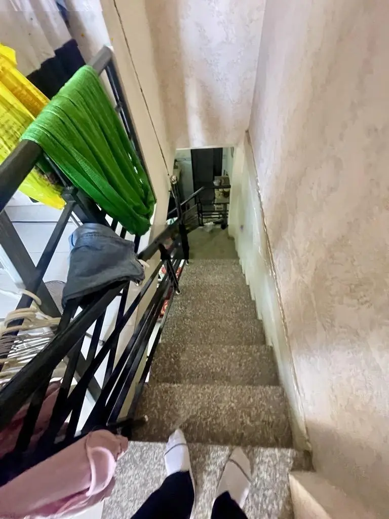 Hot bán gấp nhà riêng Hương lộ 2, Bình Tân 42m2, 3 tầng 3PN hẻm xe hơi ngay ngã tư 4 Xã, chỉ 3 x tỷ