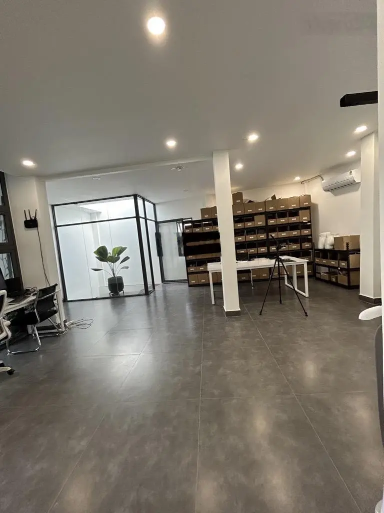 Bán nhà 120m2 ngang 12m x 13m p. tân thuận tây quận 7 chỉ 11 tỷ nhỉn