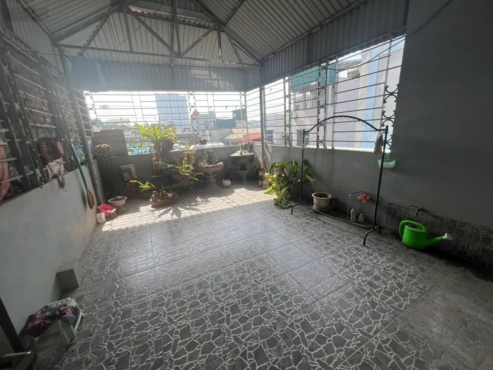 Bán gấp nhà P/Lô oto đỗ cửa Vạn Phúc - Hà Đông 61,8m2x4t giá chỉ hơn 10tỷ