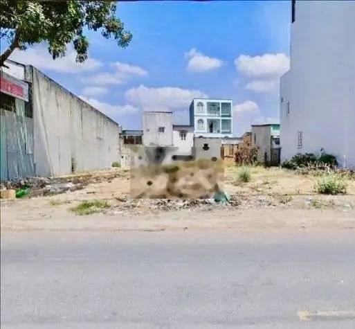 SIÊU HOT! SIÊU HOT ! 280M² ĐẤT MTĐ GIÁ CHỈ 920TR TÂN UYÊN BD - SHR