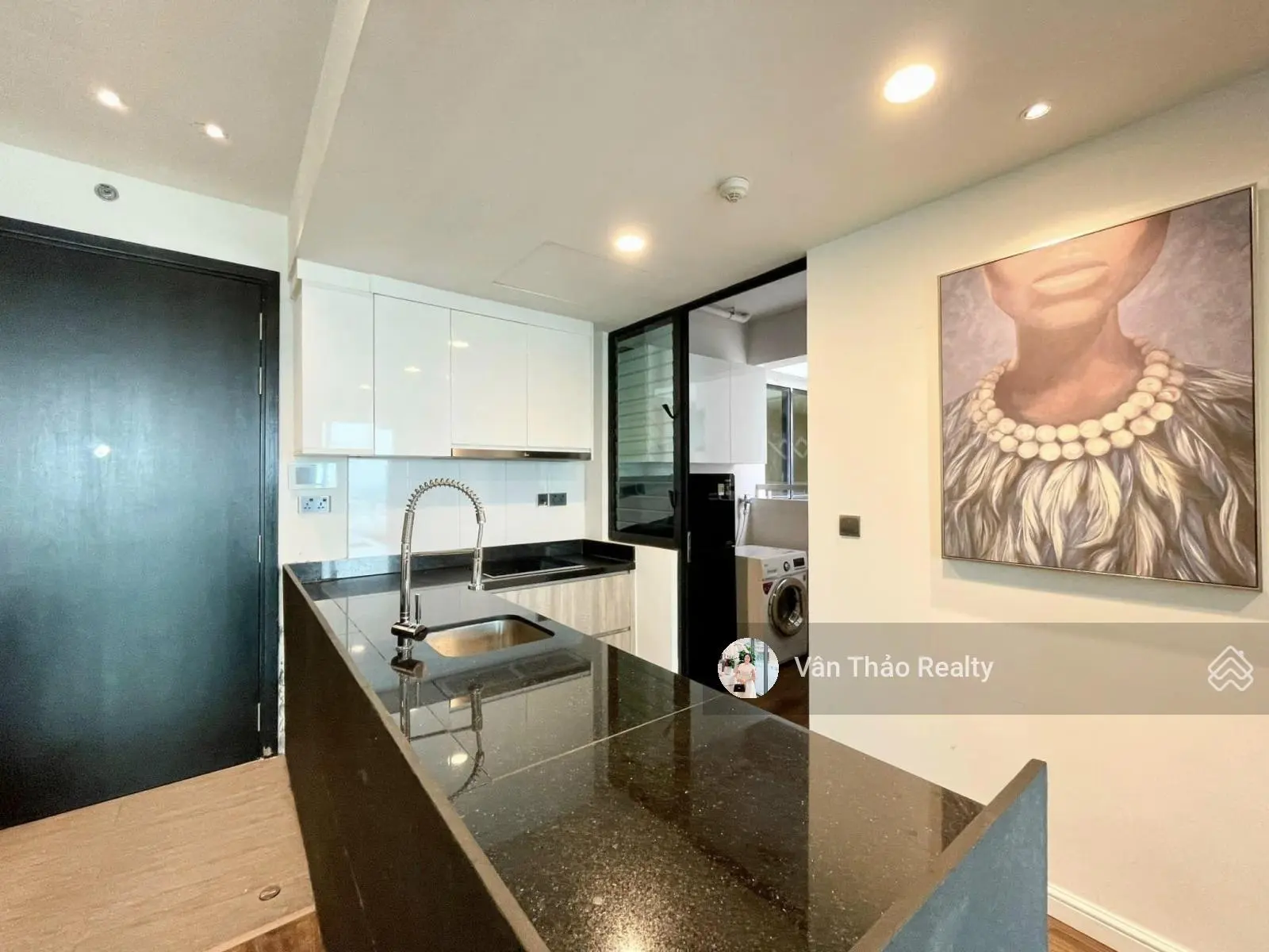 Bán căn hộ 1PN Feliz En Vista Quận 2 - Tận hưởng free hơn 100 tiện ích độc đáo từ CĐT Singapore
