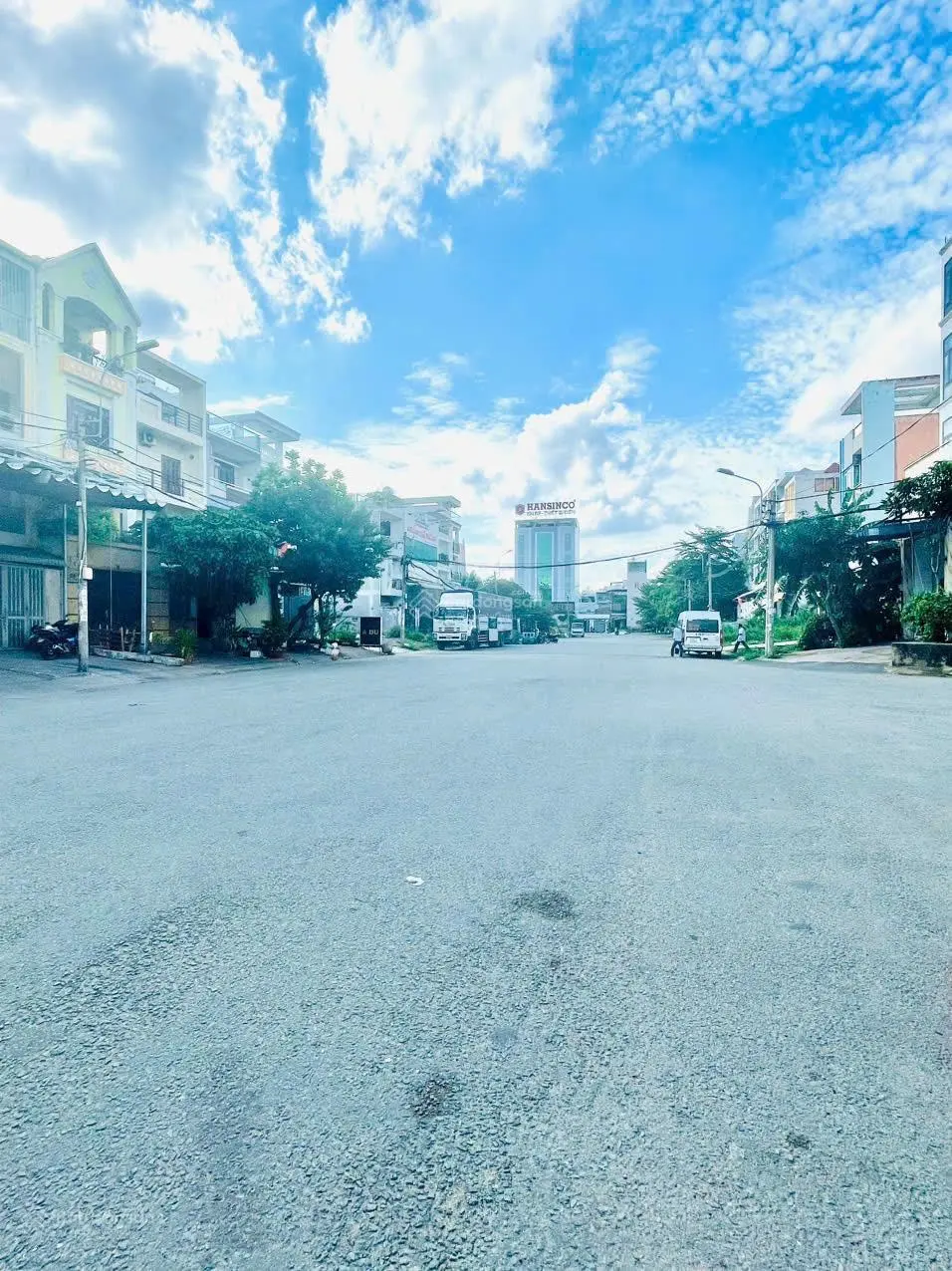 Cần bán nền đất MT đường Số 2D, KDC Nam Hùng Vương, An Lạc, Quận Bình Tân