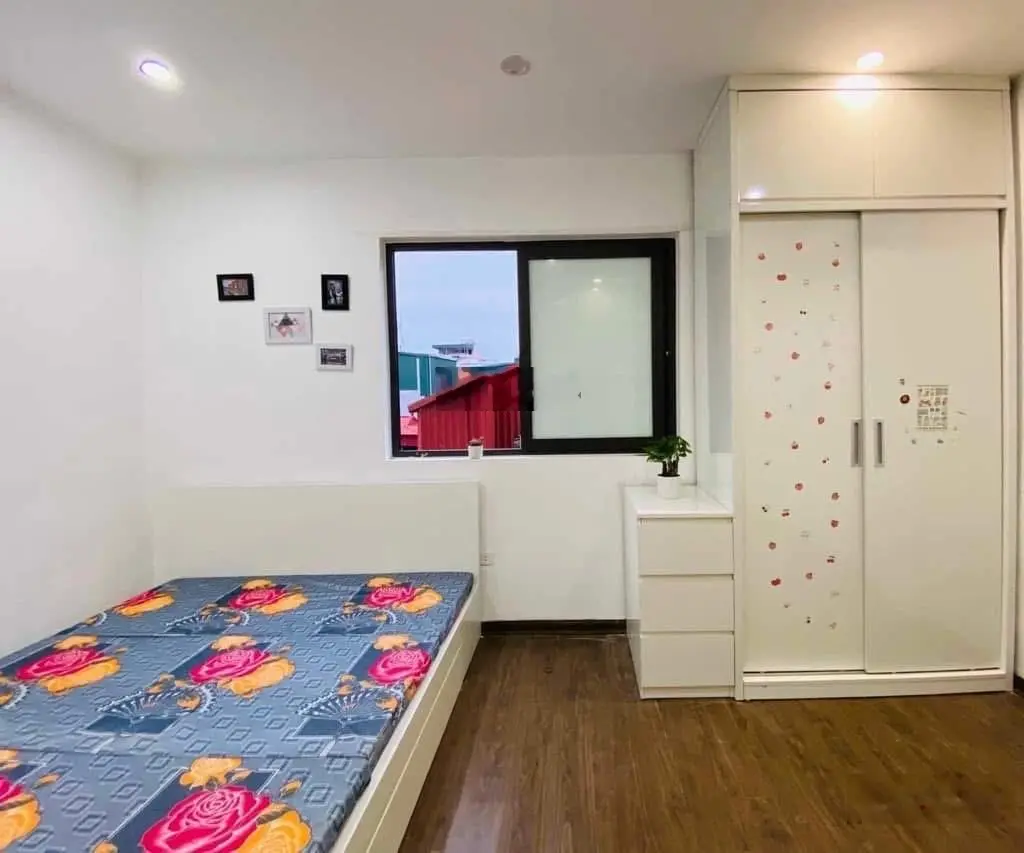 Bán Nhà Riêng tại Hoàng Mai, 7,2 tỷ, 40 m2, giá cực chất, view đẹp