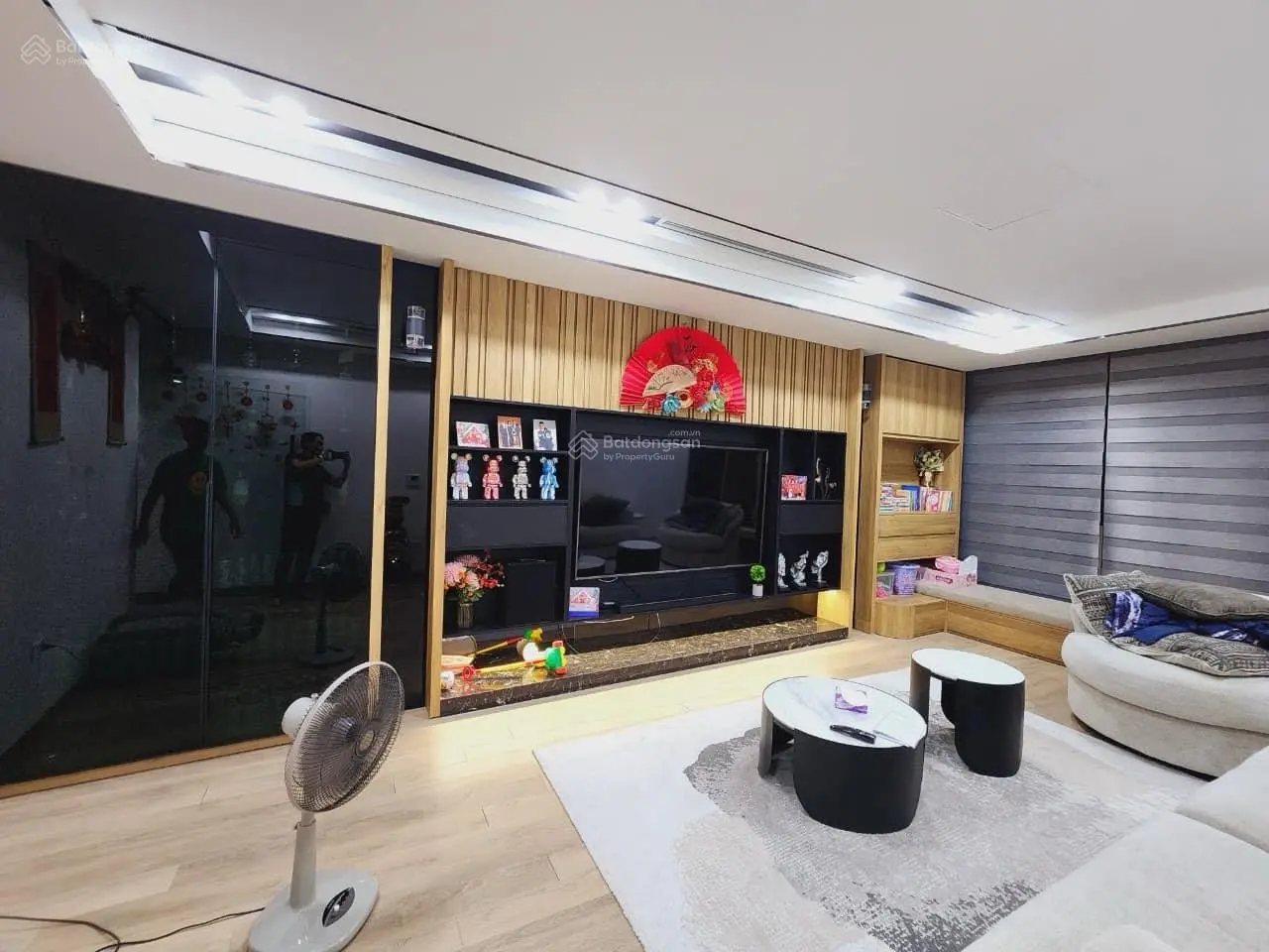 Bán nhà Thái Thịnh - Yên Lãng 55m2 x 6 tầng Thang máy Ô tô sát nhà Phân lô Ngõ thông Kinh doanh
