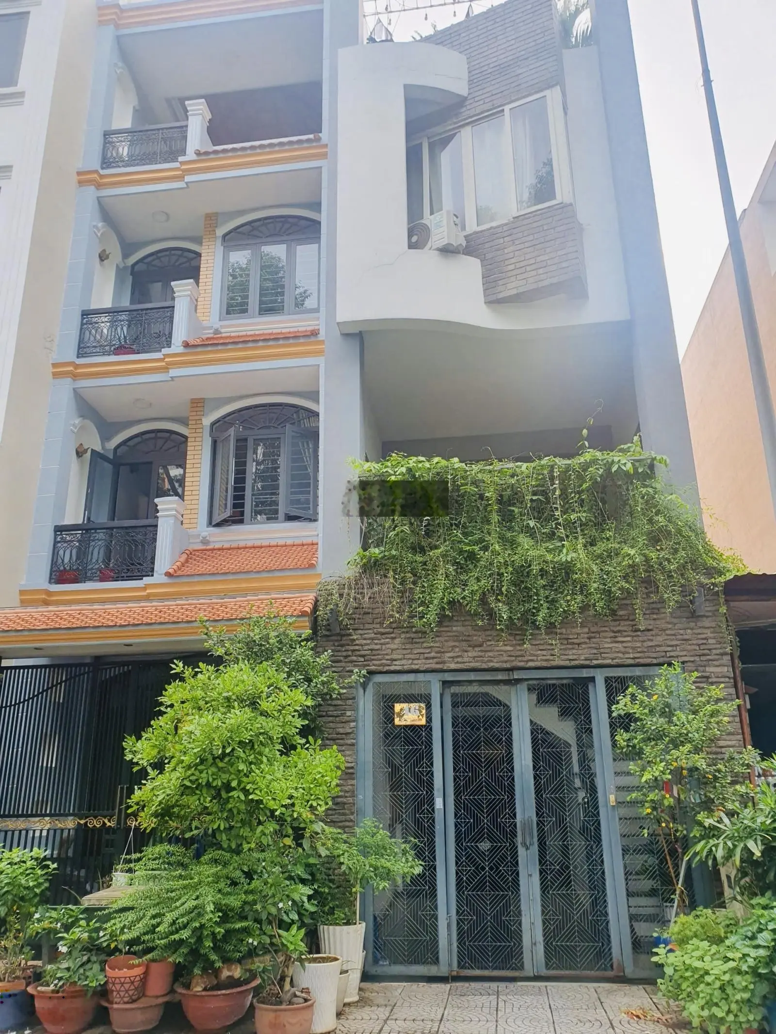 Chỉ 15 tỷ Giá đầu tư! Bán Nhà phường An Phú DT 80m2 (4m x20m) full nội thất sổ hồng riêng