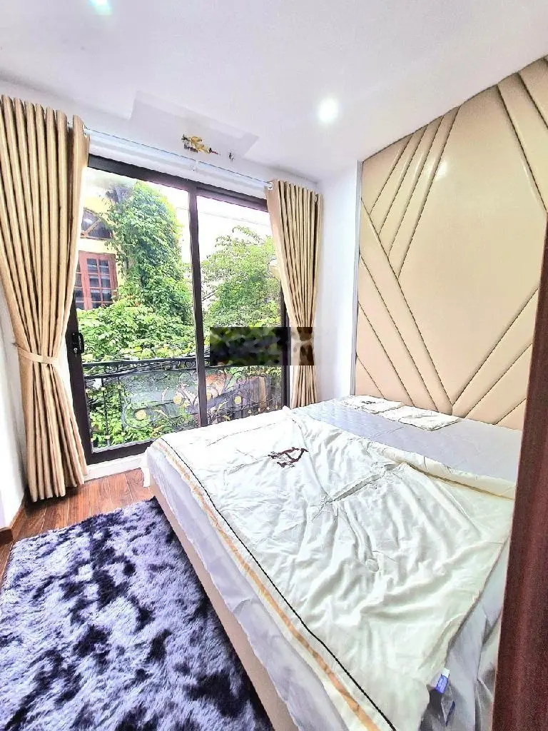 Nhà mới đẹp đón tết 46m2, 4 tầng cách 1 nhà ra phố Yên Vĩnh ô tô tránh, pháp lý đầy đủ