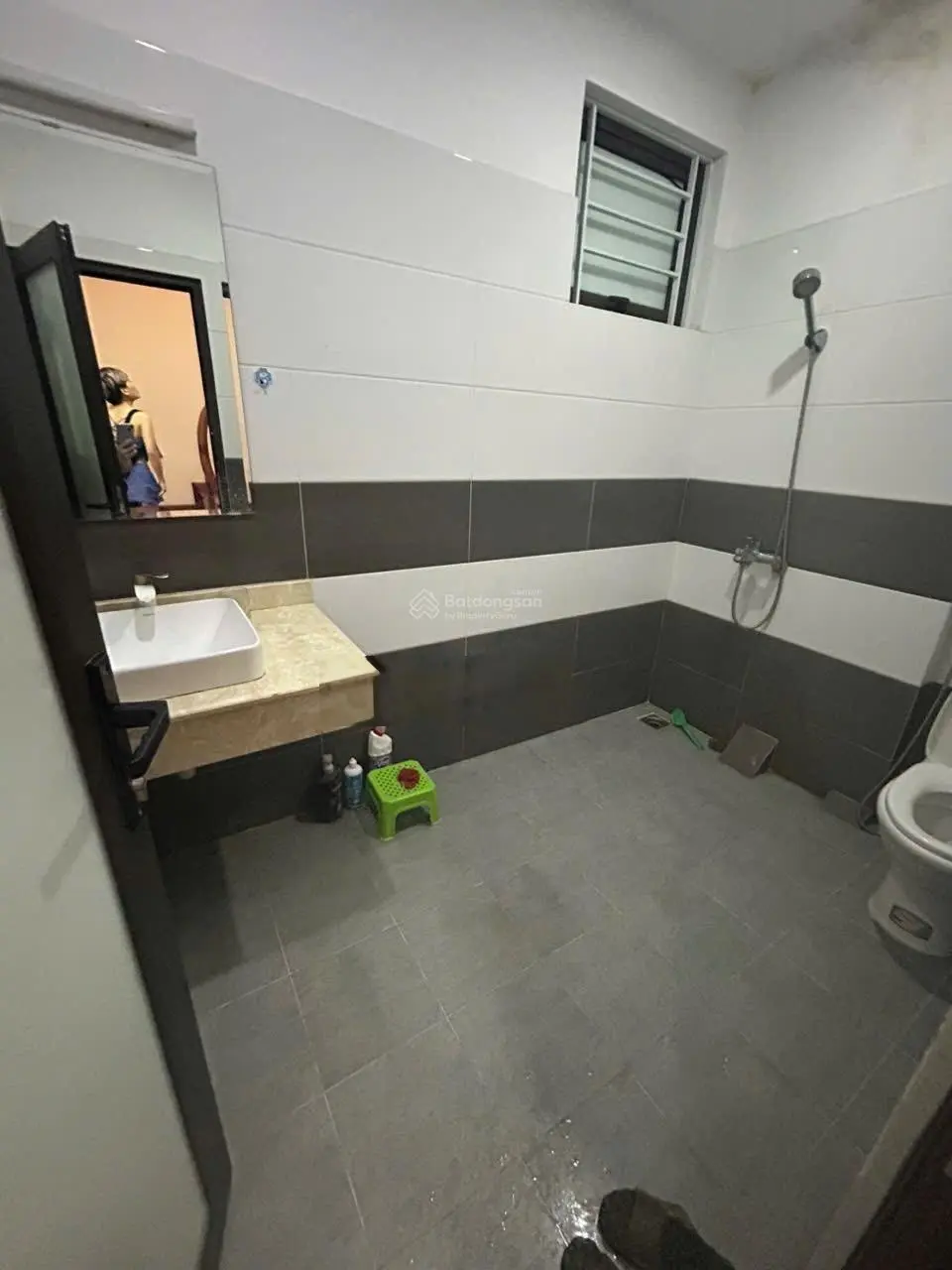 Chính chủ bán nhà Nguyễn Trí Thanh, Đống Đa, Hà Nội: ĐT 35mx5 tầng căn góc nhỉnh 6 tỷ