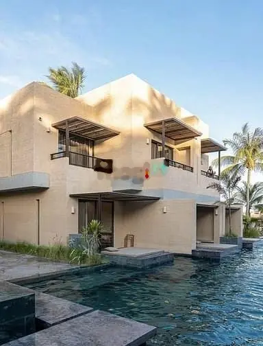 Nhà phố sông Town - Tặng ngay 1 tỷ, bàn giao full nội thất 100%