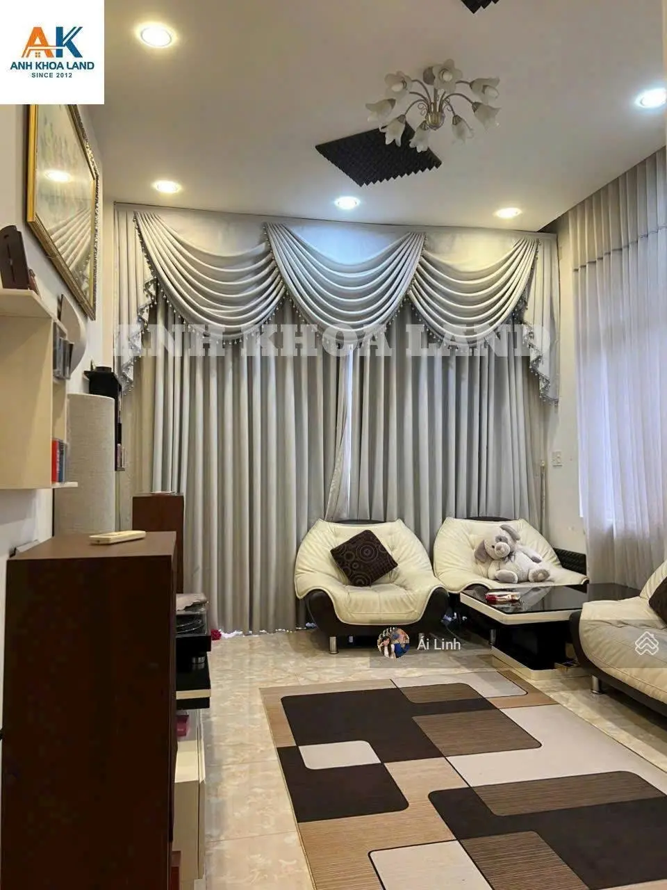 HXH 8m thông ĐS 2 Trường Thọ gần Phạm Văn Đồng vành đai 2 Nhà đẹp ngang 8.5m thích hợp ở làm VP