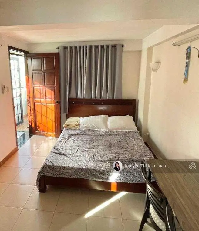 Bán nhà 3 mặt hẻm không lộ giới - Nguyễn Thị Minh Khai Quận 1 - 5 tầng - 4.1x9.5m - Giá 13 tỷ