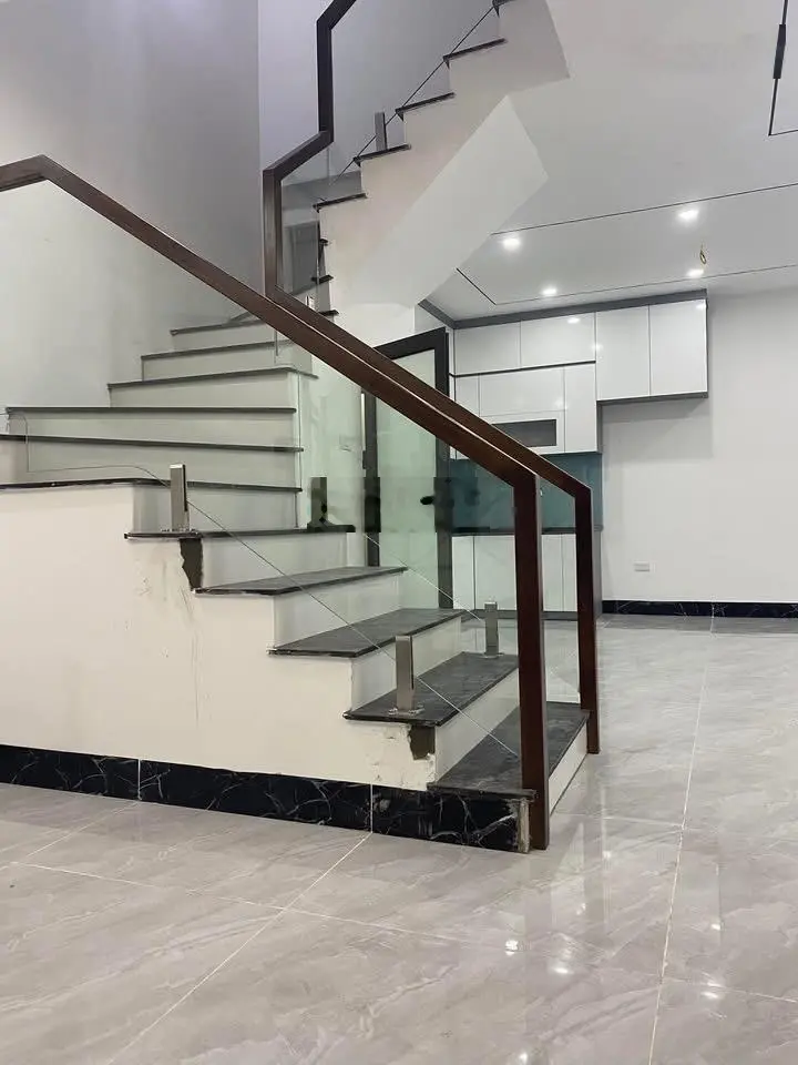 Bán nhà riêng tại Đào Nguyên, 4,75 tỷ, 50m2, 5PN, 5WC, pháp lý đầy đủ, giá siêu hời chỉ với