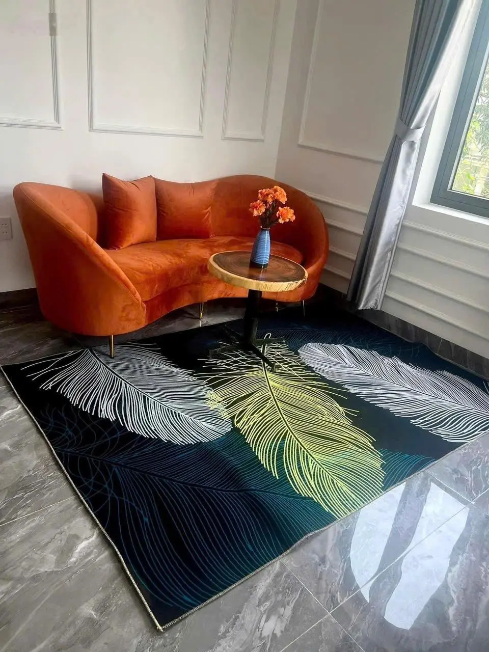 Biệt thự mini 3 tầng 2 mặt tiền Đà Sơn gần ĐH Duy Tân | kiệt 5m - Liên Chiểu