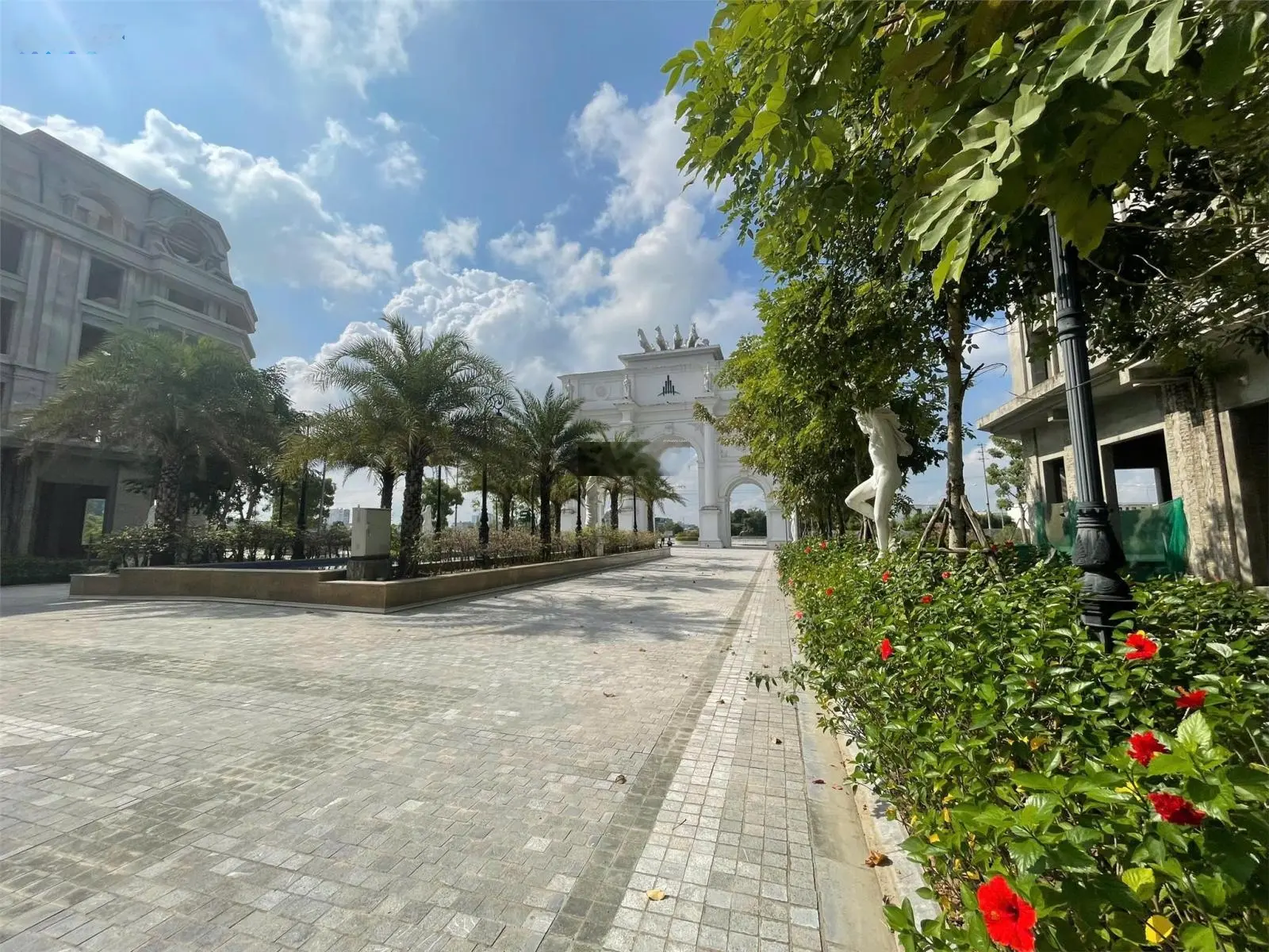 Đất nền Paris Elysor Thanh Hóa. Sổ riêng từng lô. Lh: 0966 343 ***