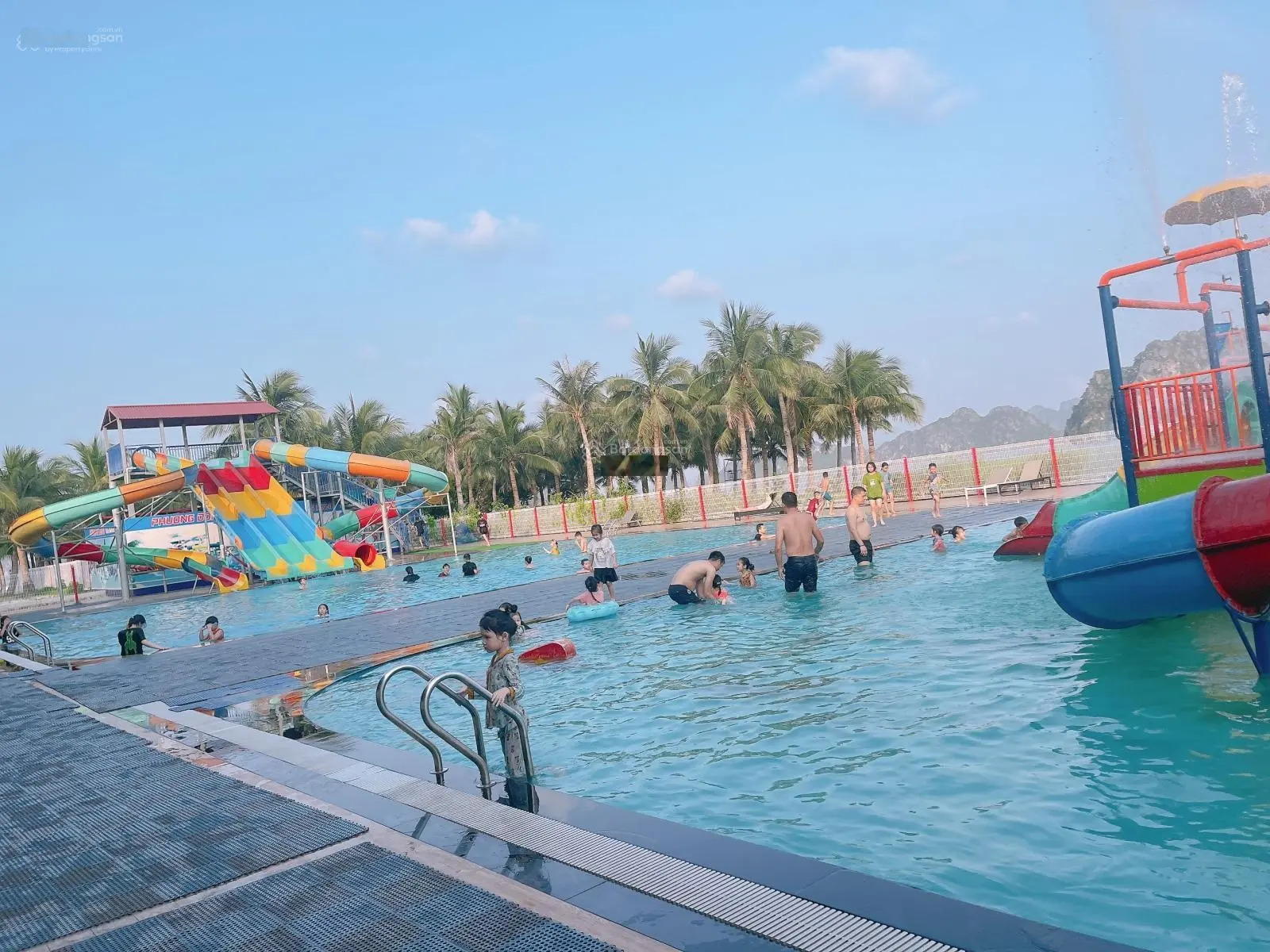 Bán lô đất tại Phương Đông, Vân Đồn, Quảng Ninh. Diện tích 87,5m2