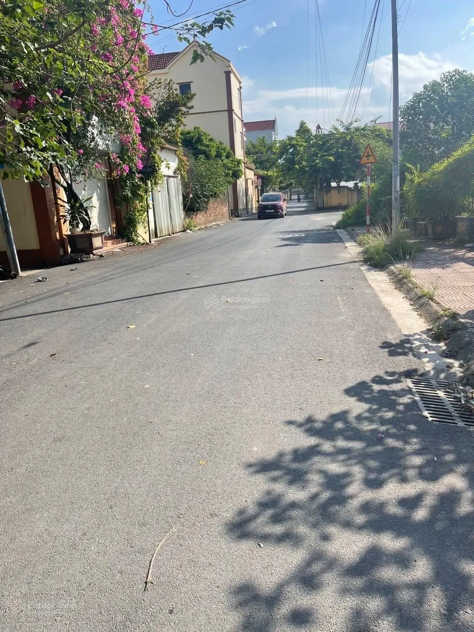 Bán lô đất đấu giá X3 Đông La Hoài Đức không lỗi gì