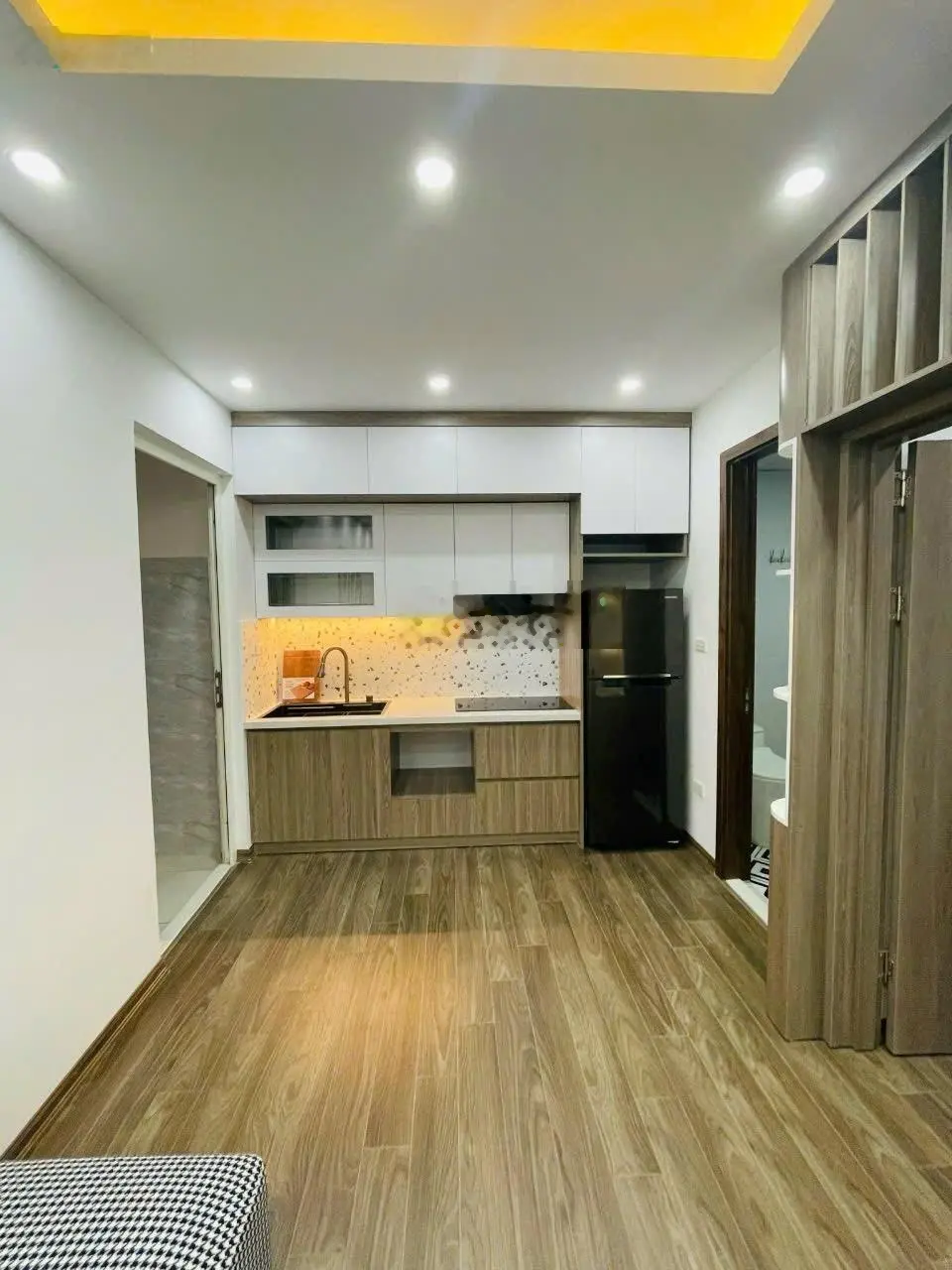 Bán gấp căn 46m2, 2ngủ&1VS HH2 Linh Đàm, Hoàng Mai. LH: 0966 455 *** em Thuỷ