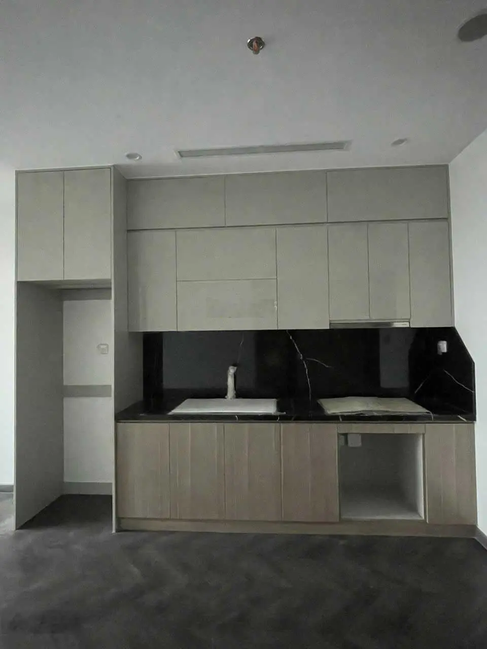 Bán căn hộ Vinhomes Sky Park Bắc Giang căn 1 phòng ngủ chỉ 2,15 tỷ diện tích 47m2
