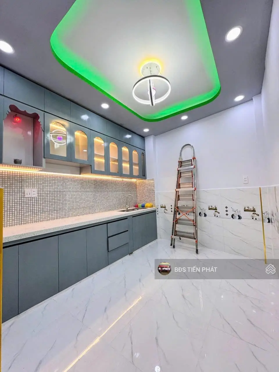 Bán gấp nhà riêng tại đường Phan Anh, Bình Trị Đông, Bình Tân, 3,88 tỷ, 42m2