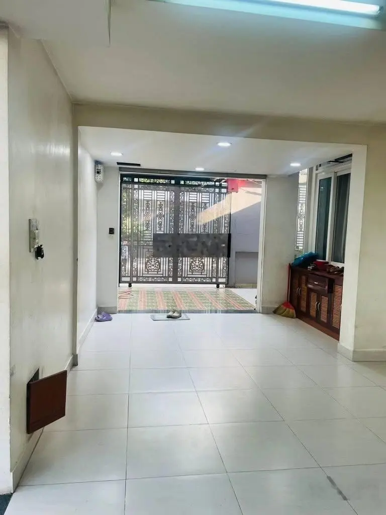 Bán nhà 2 tầng 162m2 - 2 mặt tiền kd đường 12m trục quang trung hiệp phú, q.9 (tp. thủ đức)