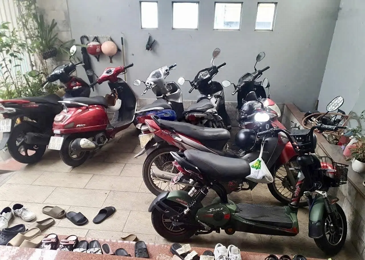 Chủ giảm 500 triệu còn 7,3 tỷ nhà 3 tầng mặt tiền 7m - Cát Lái, Quận 2, HCM.