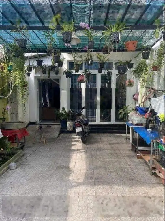 Nhà đẹp - nở hậu - khu phân lô - đường 385 - tnpa- q9 - dt 125m - giá 7,5 tỷ