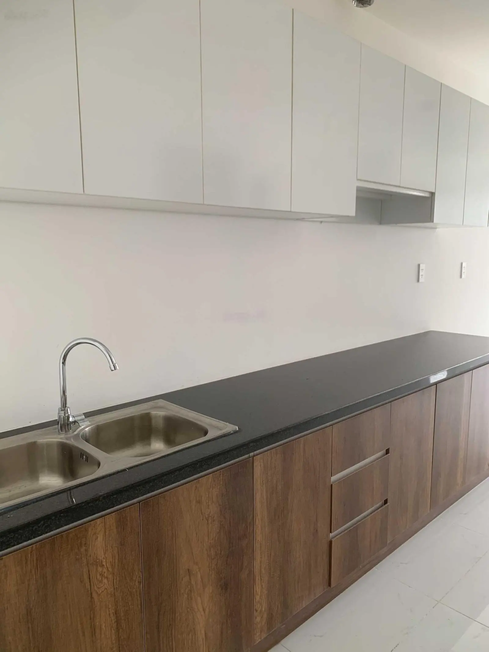 Eden Riverside - căn hộ giá rẻ, Liền Kề Quận 12, TT 50% nhận nhà ở ngay, 39m2 1PN, giá 1 tỷ 15(VAT)