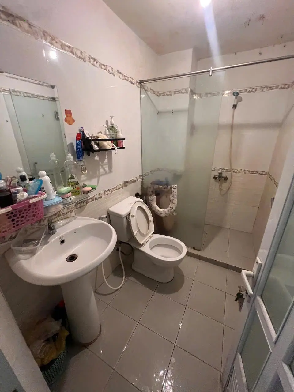 Bán Nhà 3 lầu 4 x 18m, Hẻm/ Diệp Minh Châu, Phường Tân Sơn Nhì, Quận Tân Phú