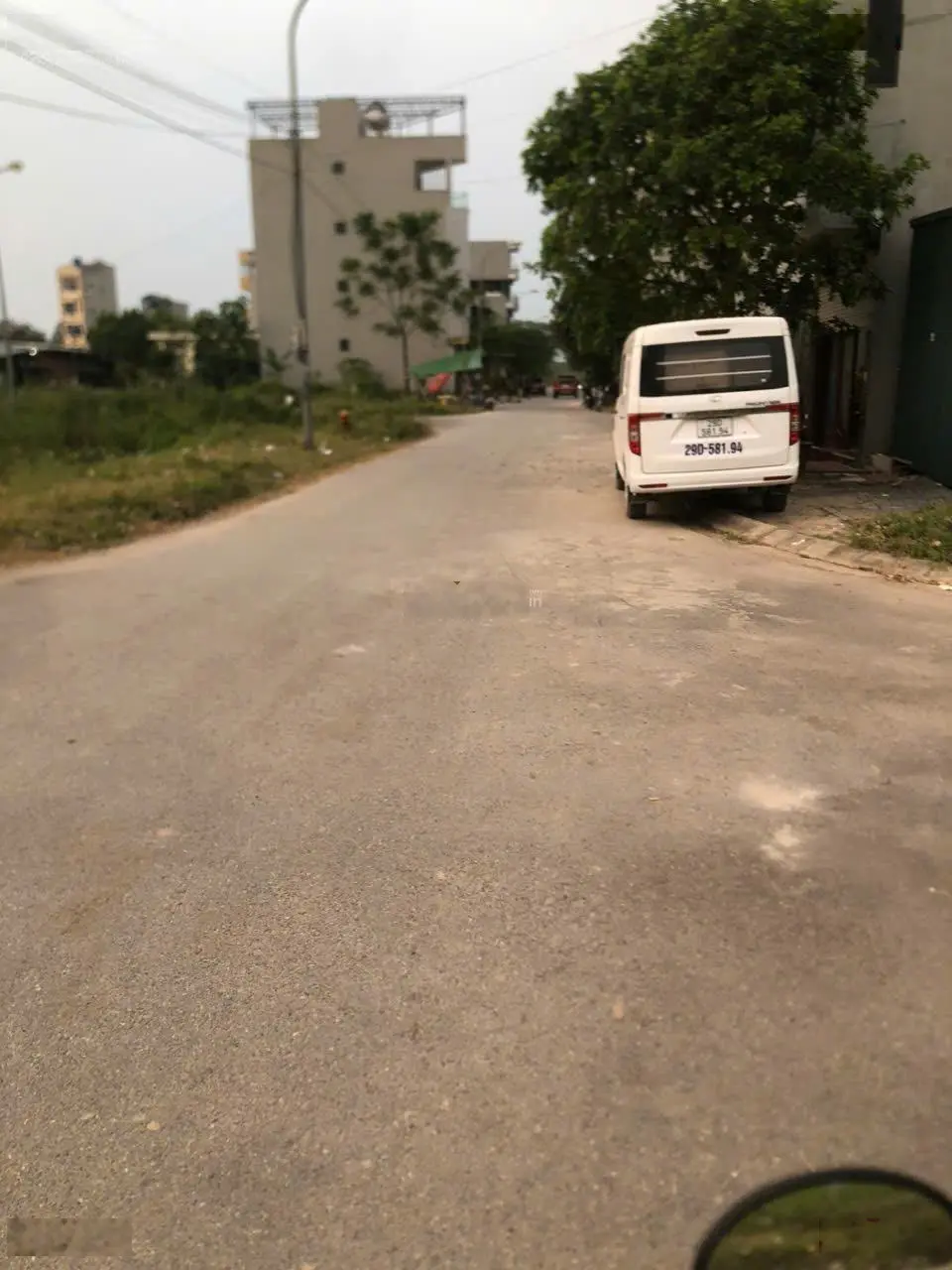 Phân lô vỉa hè - - đầu tư giữ tiền - đất dịch vụ đồng mai, 50m2, vị trí đẹp ,giá nhỉnh 5 tỷ