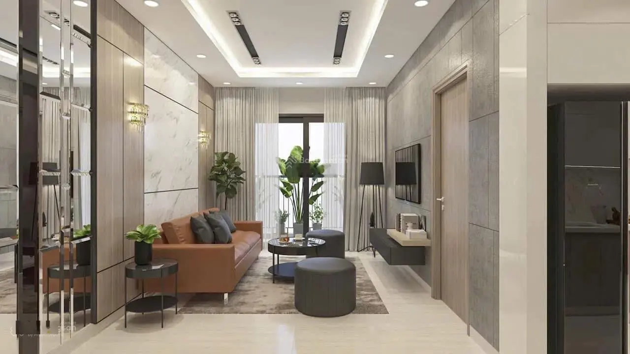 Căn hộ gần trung tâm cho người có thu nhập 10tr/tháng. Sở hữu ngay hôm nay