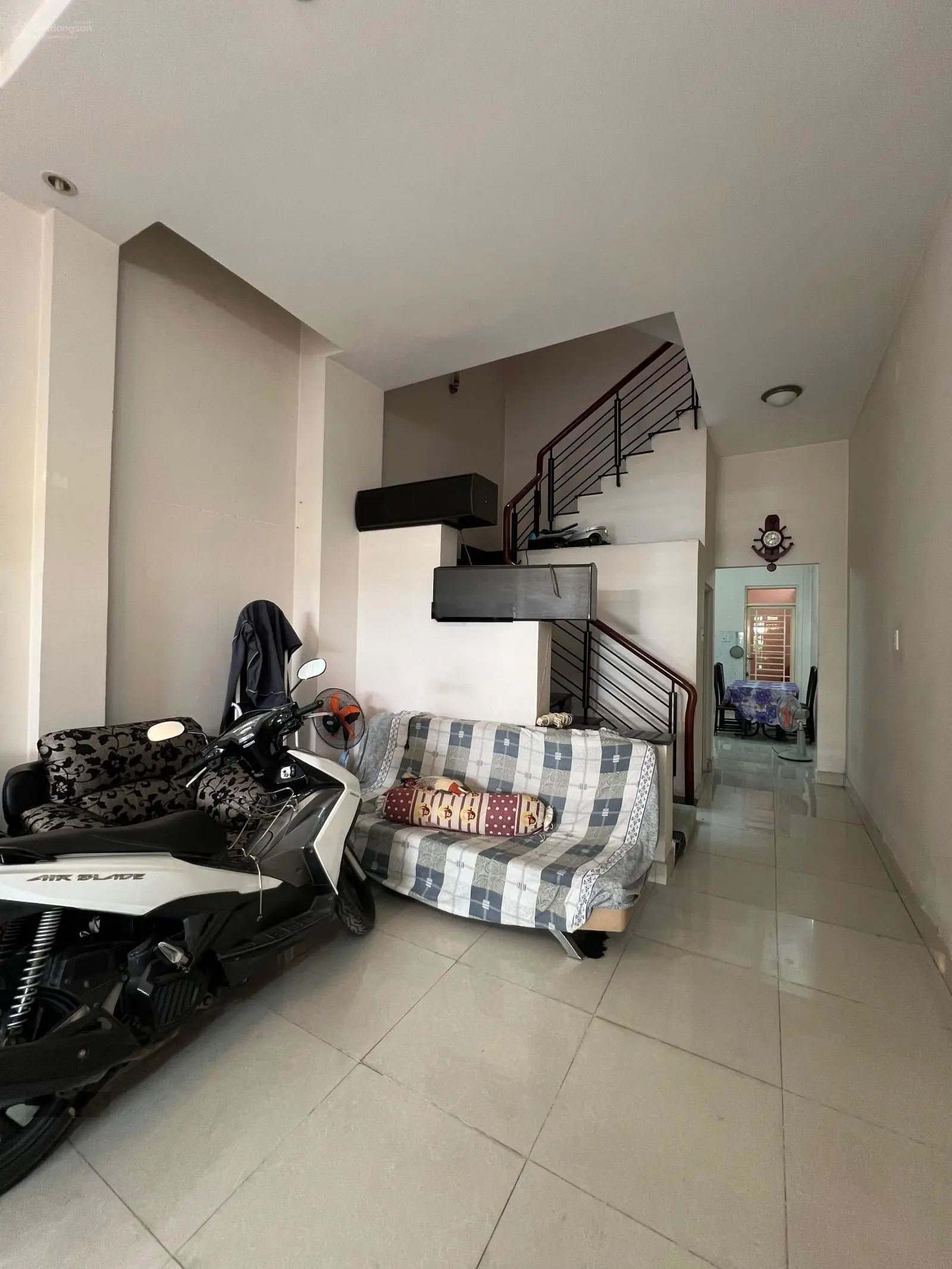 Bán Nhà Hẻm Xe Hơi, Phường Bình Trưng Tây, Quận 2 , Vị Trí Đắc Địa, Thiết Kế Hiện Đại