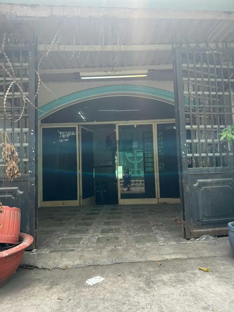 Bán gấp NR 4PN, 3WC, 64m2 tại Tân Tạo, 5,65 tỷ