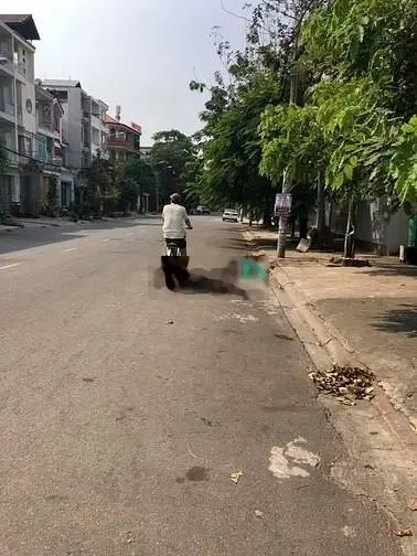 Bán đất lớn Dương Đ Bán đất lớn Dương Đình Cúc, Bình Chánh , 43 tỷ