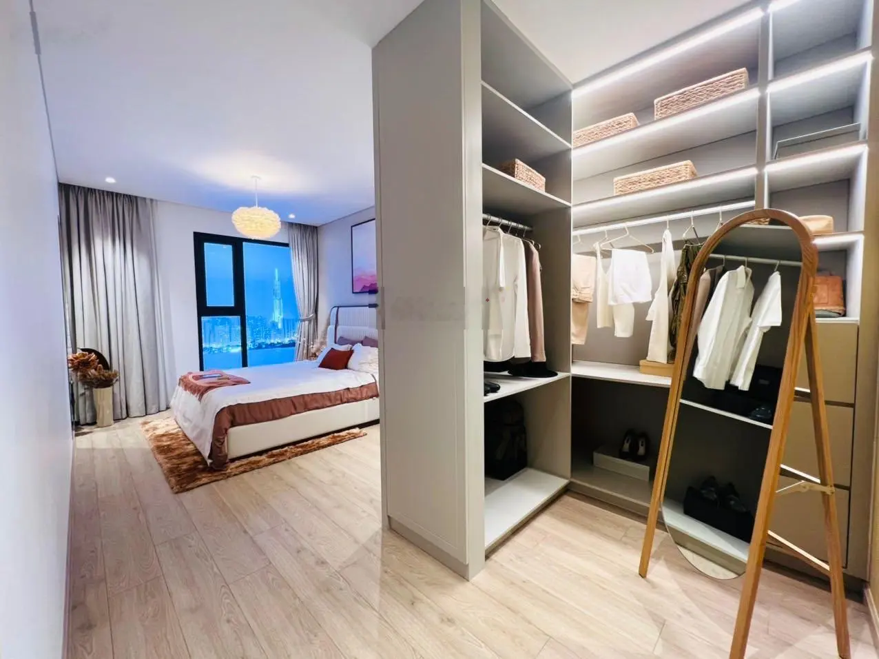Căn hộ UbanGreen Đảo Kim Cương TP Thủ Đức Thanh toán 30% nhận nhà. NH hỗ trợ 70%, ck 9% 0906 826 ***
