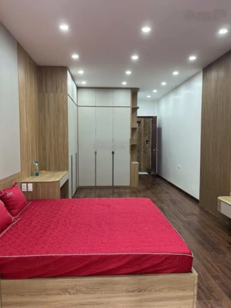 Siêu hiếm hồ tùng mậu -cầu giấy nhà đẹp lung linh hàng xóm goldmark 6 tầng giá 7,5 tỷ ngõ rộng nông
