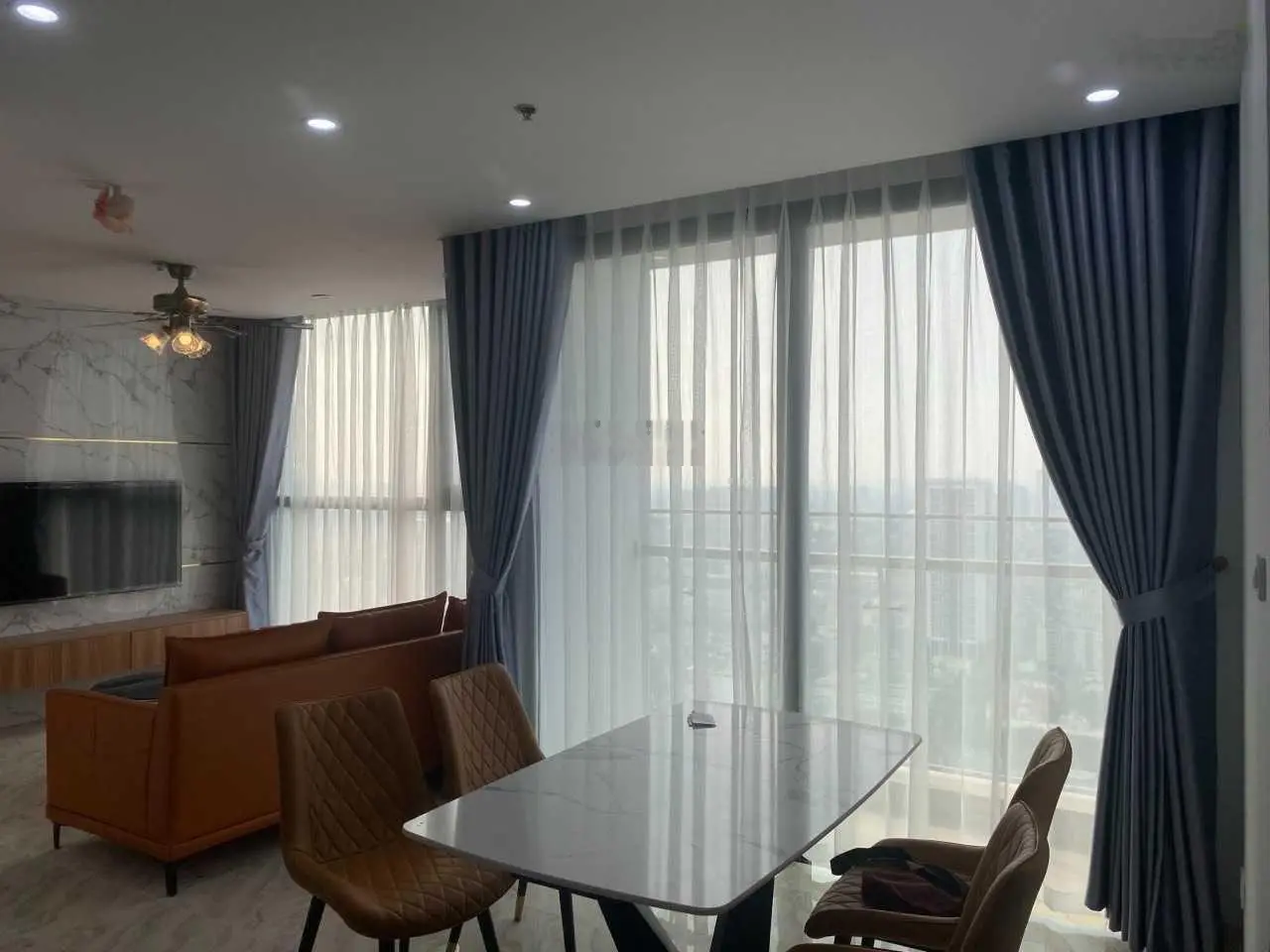 Bán gấp và rẻ nhất mặt bằng chung căn cao cấp duplex thông tầng tại dự án Westpoint Phạm Hùng