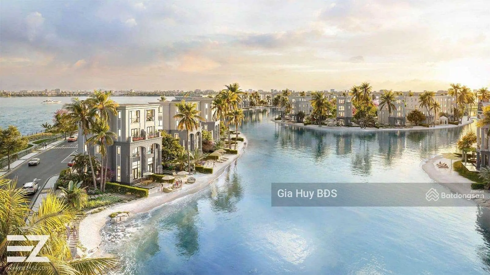Mở bán quỹ căn biệt thự phân khu Đảo Hoàng Gia, giá bán và chính sách cực kì tốt tháng 8/2024
