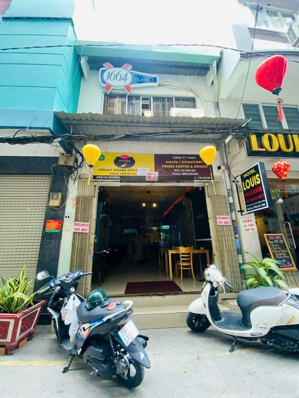 Bán NR tại Phạm Ngũ Lão, 23,1 tỷ, 55m2, 3PN, 3WC siêu hot