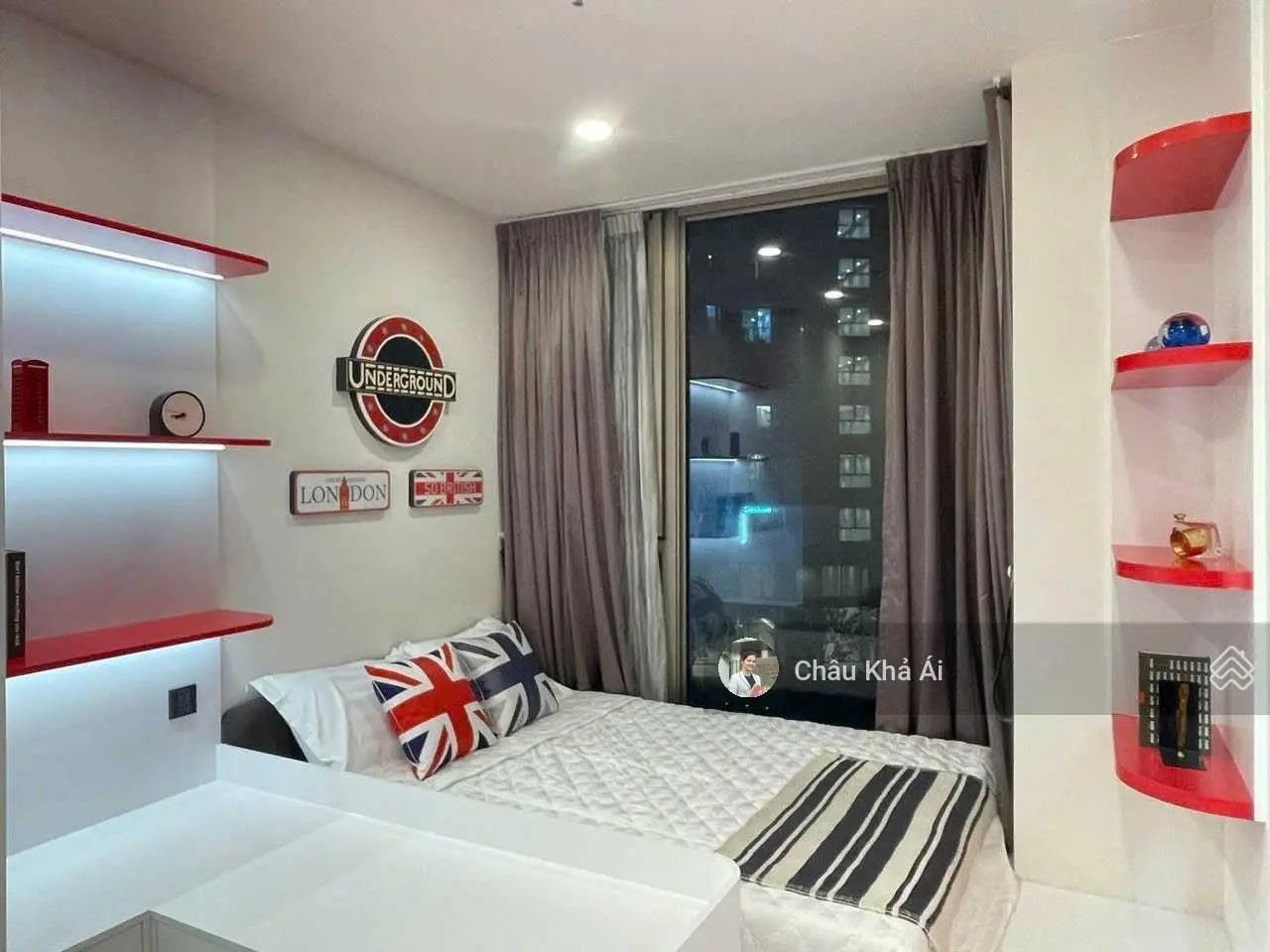 CĐT Phú Mỹ Hưng bán căn The Peak Midtown 2PN giá tốt nhất giỏ hàng, thanh toán dài, vay 0 lãi suất,