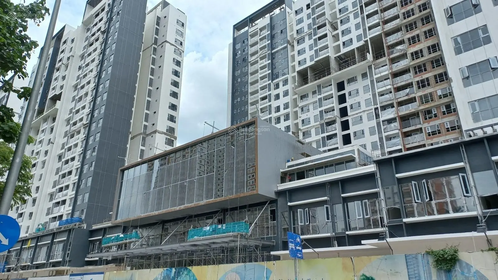 Celesta Rise - giỏ hàng cần bán thu hồi vốn, bàn giao nhà cuối năm 2024, bán bằng giá gốc hợp đồng
