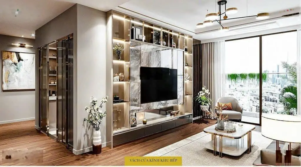 Sở hữu căn hộ cao cấp DT 72m2 TT Q. Thanh Xuân giá chỉ 7xtr/m2, chỉ đóng 30% đến khi nhận nhà